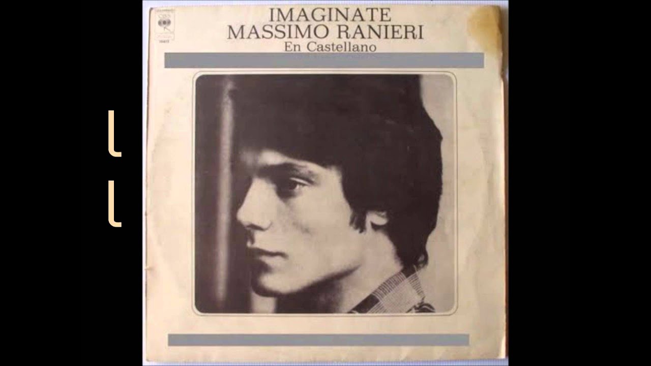 Parla tu cuore mio -Massimo Ranieri