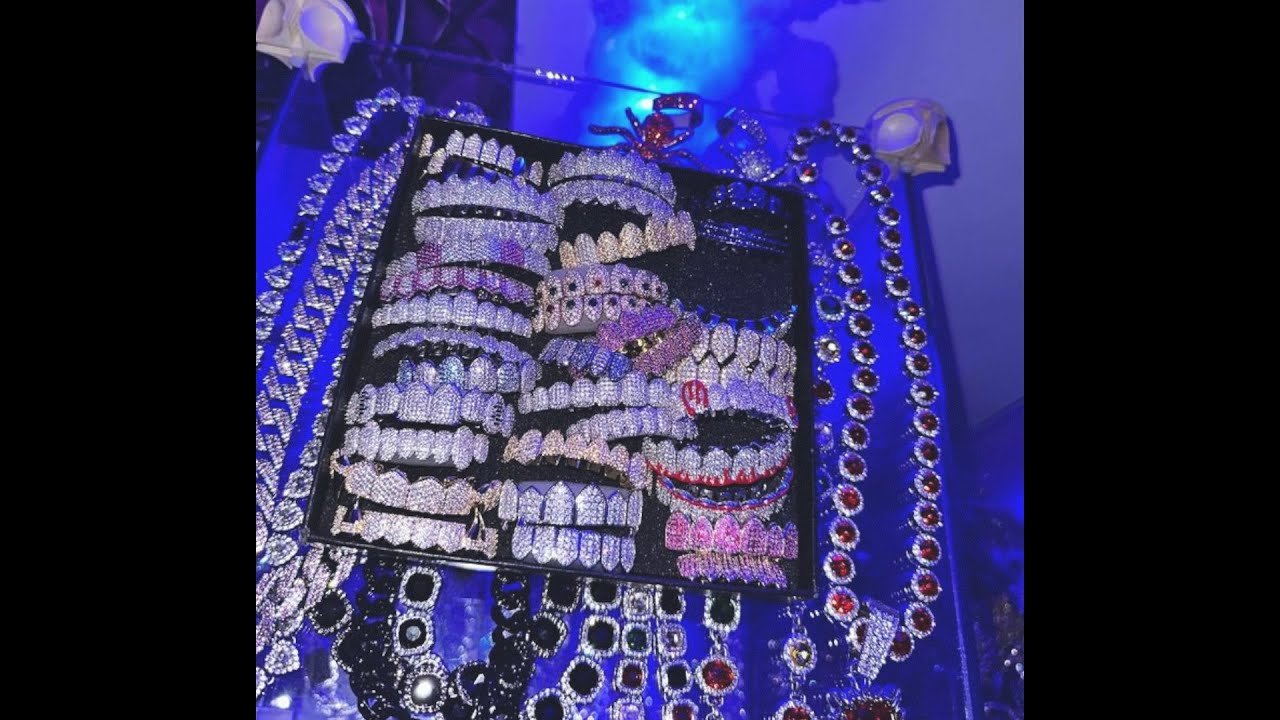 (FREE) Lil Gotit x Lil Keed Type Beat - 