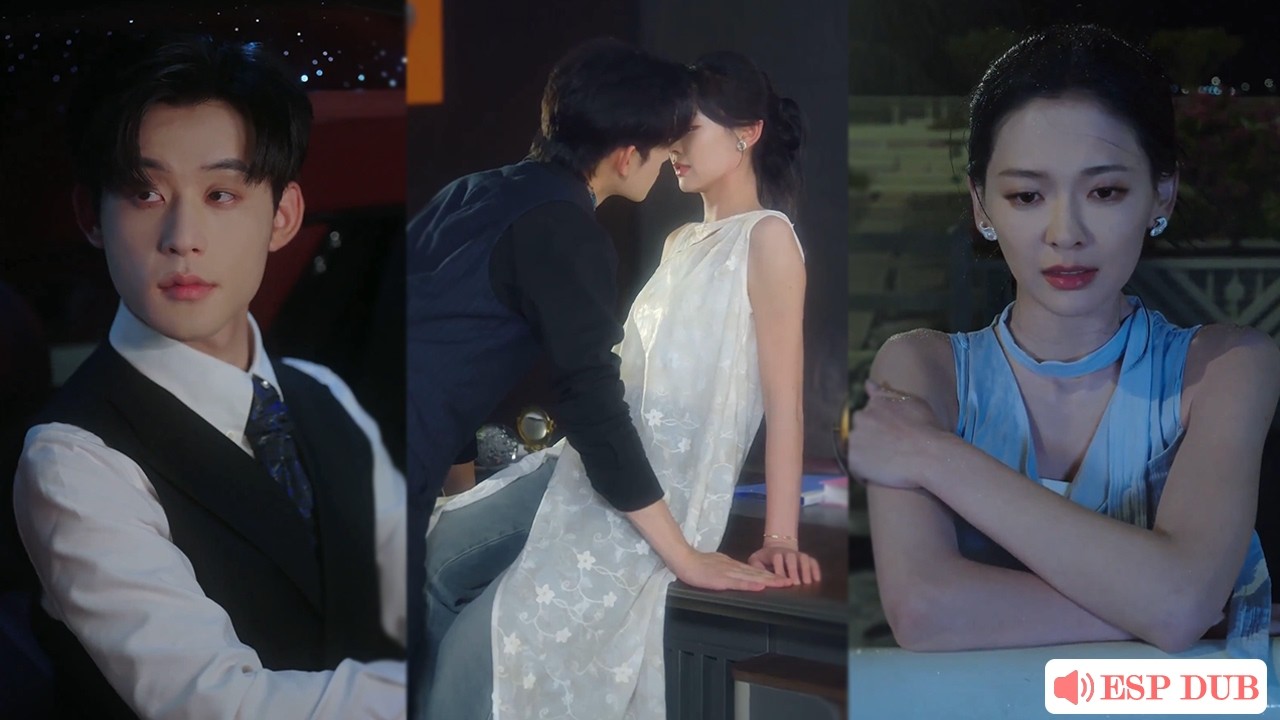 🔥Se casó por gratitud pero amaba a otra. Ella se fue, halló amor verdadero; él se arrepintió.