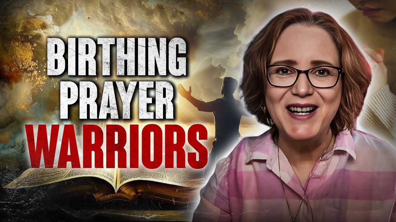 The Secret Behind a Global Prayer Movement!