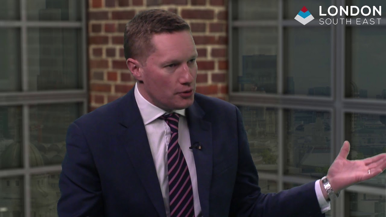Colin Hutchinson, Ascent Resources CEO gives a strategy update