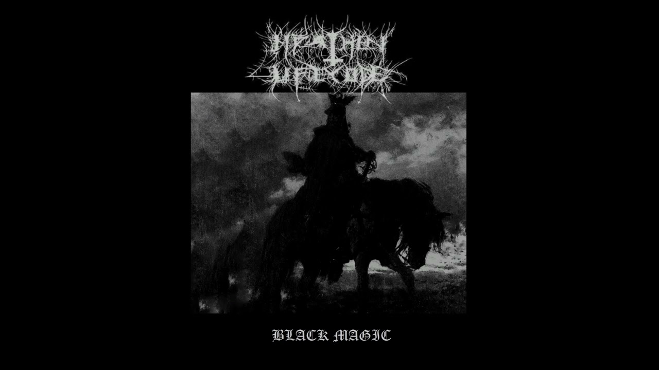 Heathen Lifecode - Black Magic (Slayer Cover)