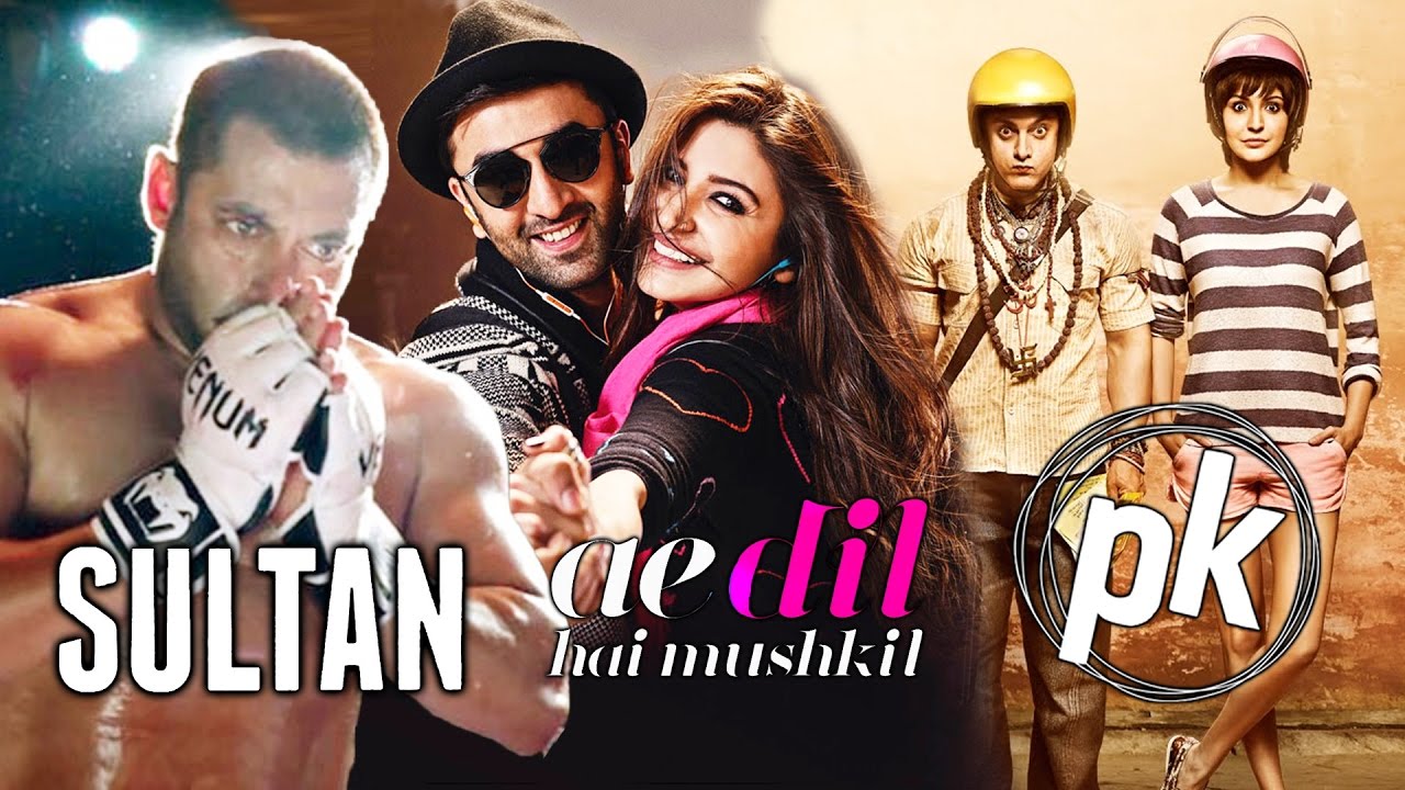 Top 5 Bollywood Films That Courted Political Controversies