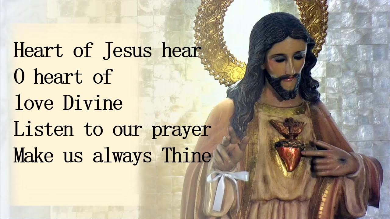 The Chapel of the Sacred Heart of Jesus | Holy Mass | 5:30 PM | 16 January , 2026