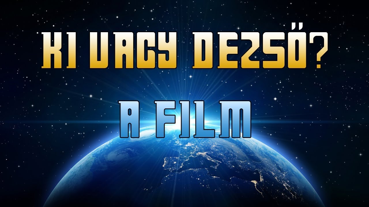 Garry's Mod Sötét Titkai: A Sorozat - Ki vagy Dezső? A Film
