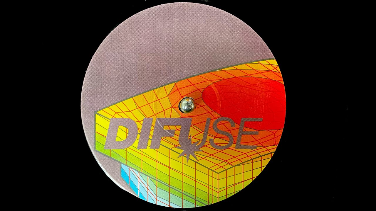 Basic Dawn - Pure Thrust (Nu NRG Remix) (2003)