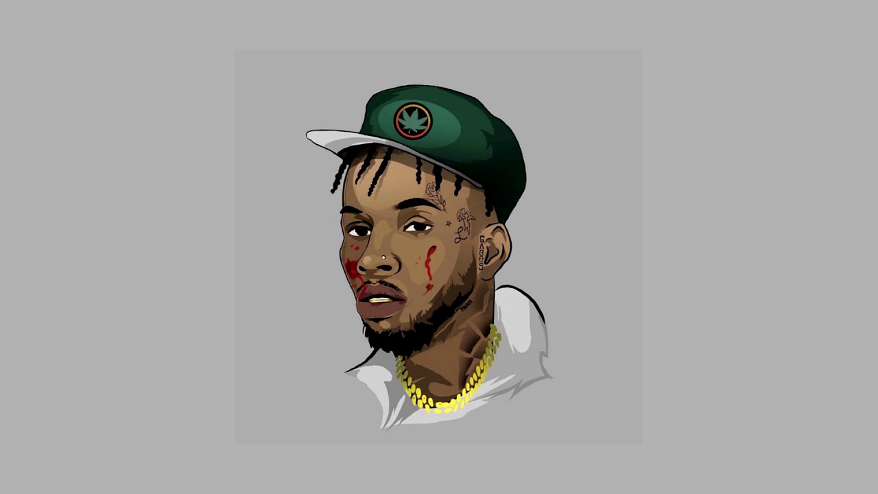 (FREE) Tory Lanez Type Beat 2020  - 
