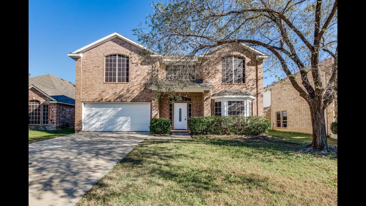 7113 Frost Ln., Denton, TX 76210 | Patrick Brotherton