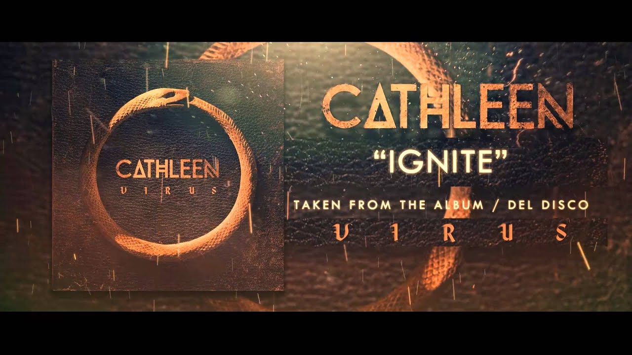 Cathleen- Ignite