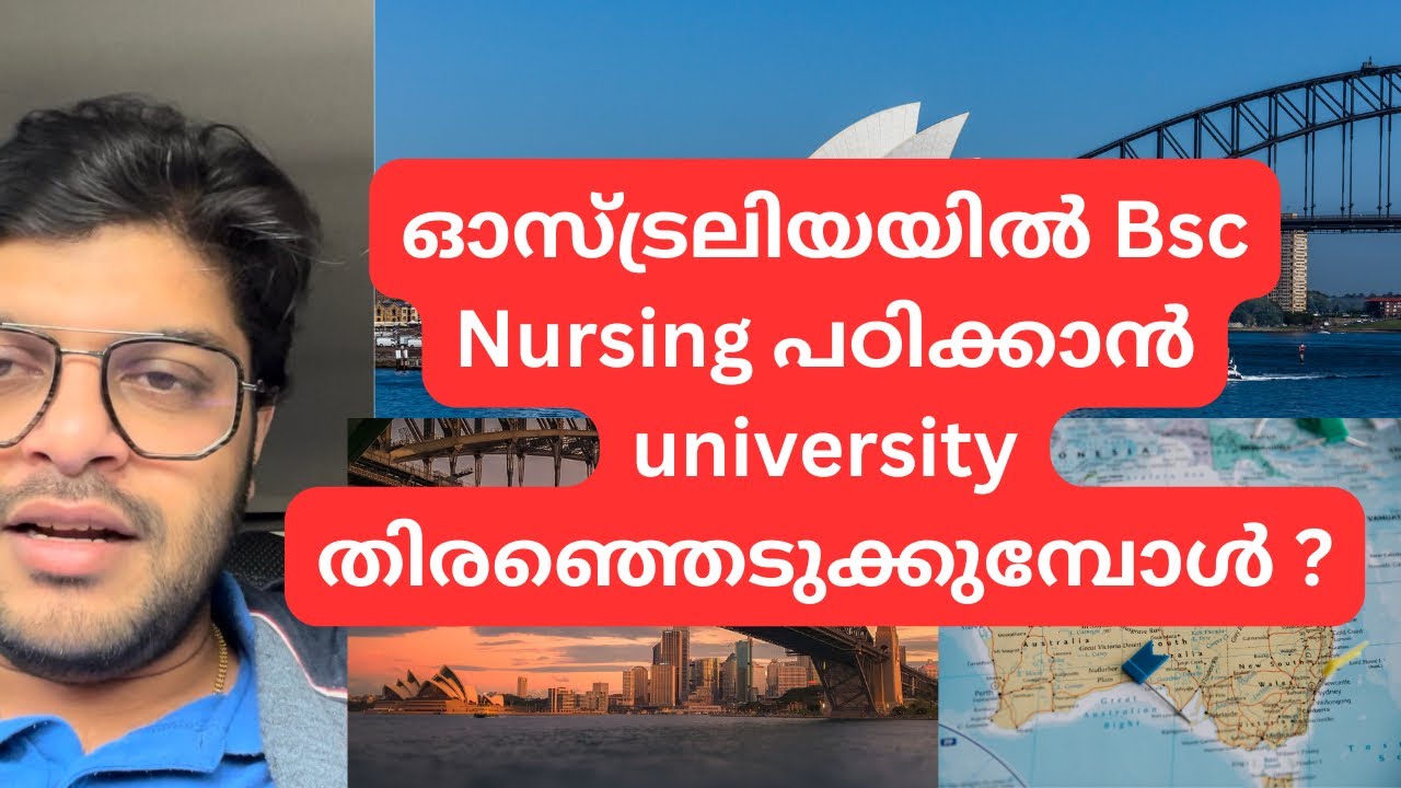 Choosing university to study Nursing in Australia. Studying in expensive top ranked university ? 