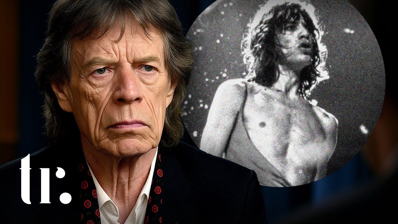 Mick Jagger Comes To Terms With His WILD Sexual Past! | tribuune.