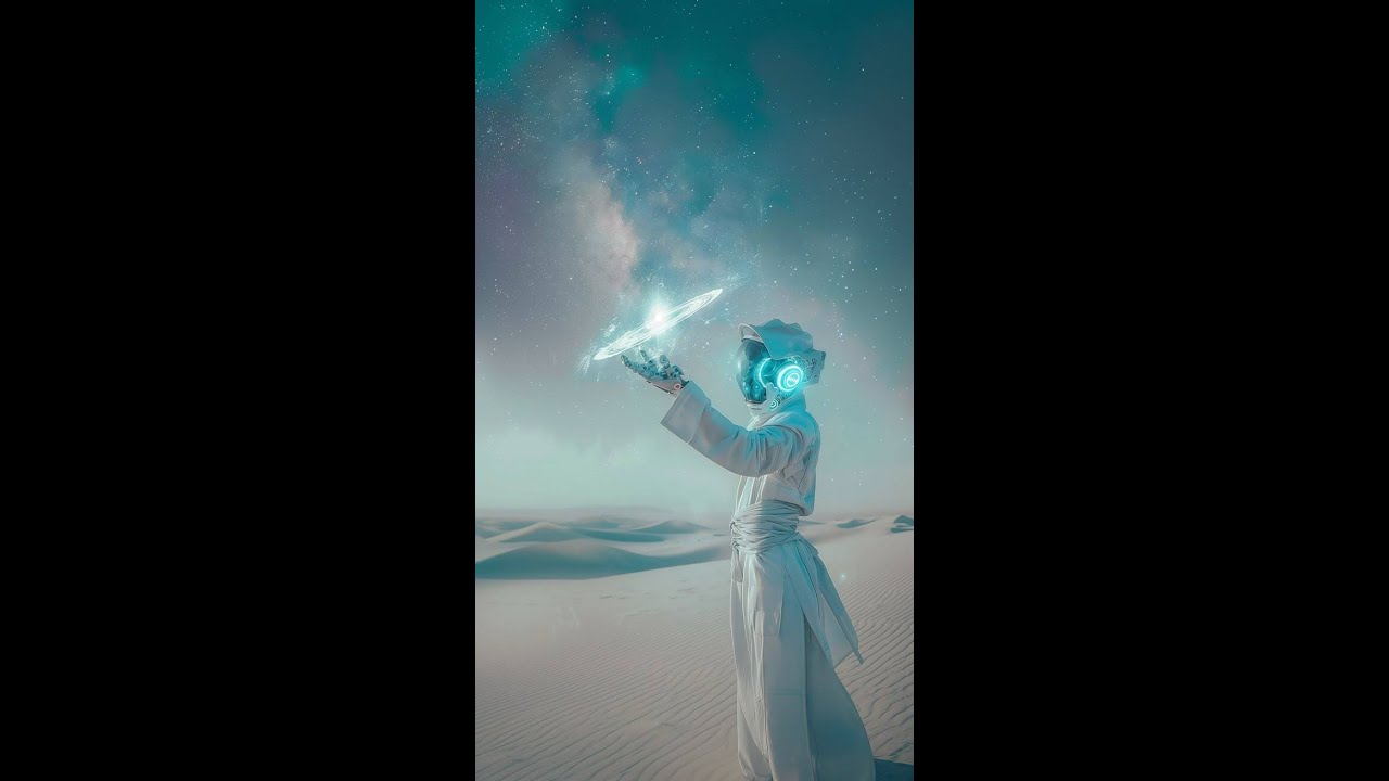 PsyTrance DJ Set 2026 | Ovnimoon - Galactic Mantra (R-Mix'es) DJ Set & Mix By 