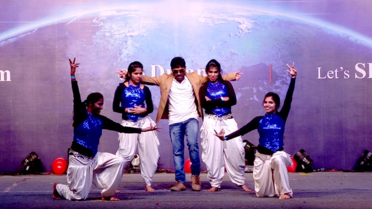 Primera Medical Technologies 2016 Annual Day Dance Performance