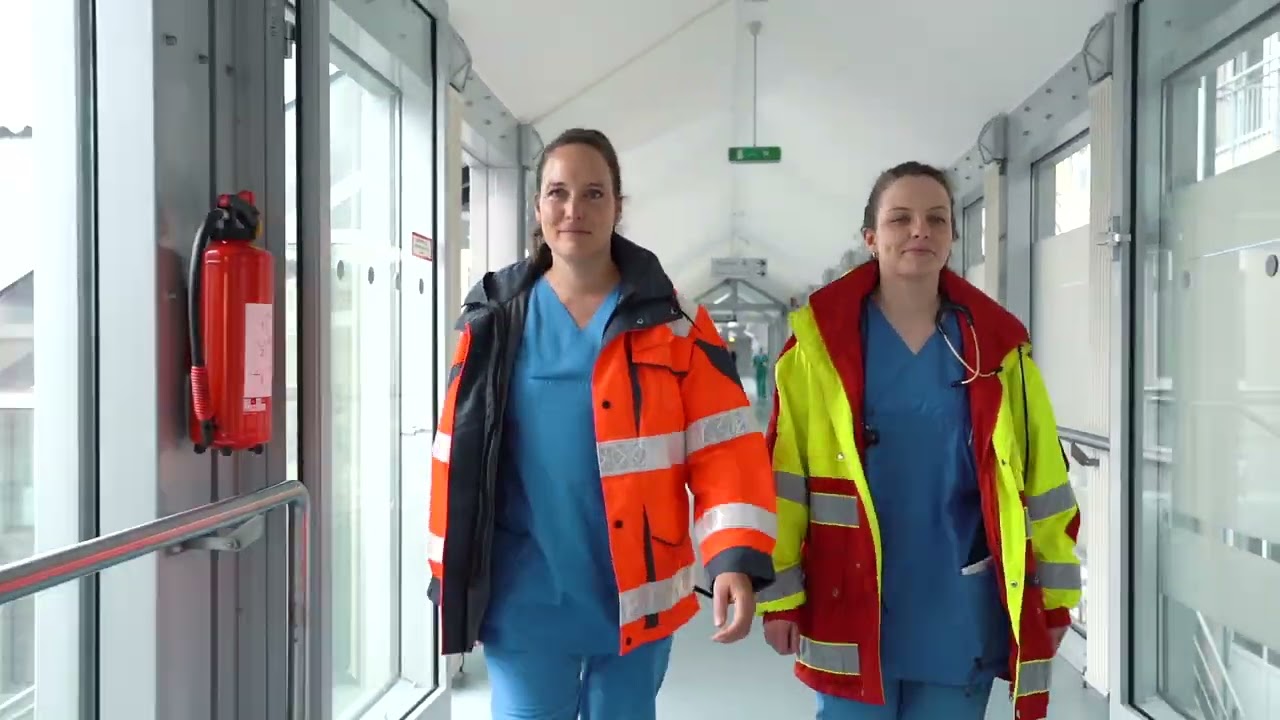 Kinder-Intensivstation Rheinland Klinikum Lukaskrankenhaus Neuss