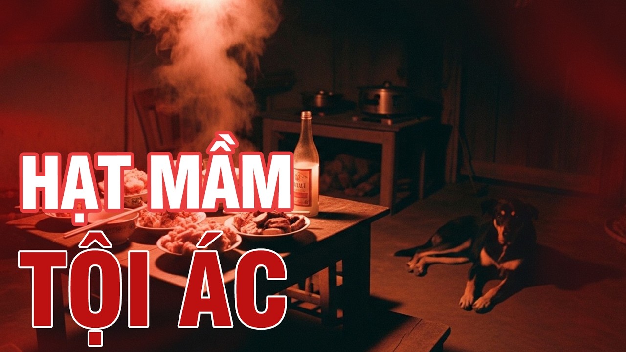 Ăn Thịt Cầy Nhận Quả Báo Bài Học Nhân Quả Sâu Sắc Về Tình Người Với Động Vật Nhỏ