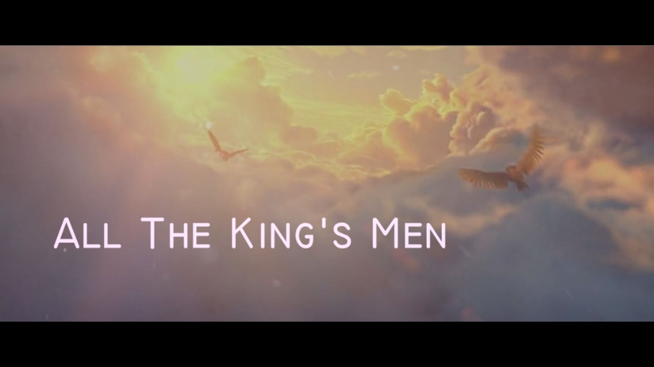 Legend of the Guardians (Amv) - All The King's Men (Happy 15th Birthday LittleMissDivinity!)