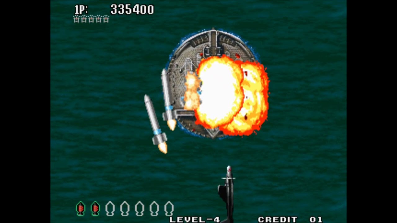 SONIC WINGS 3 NEO GEO MVS ARCADE BLAZERS P61 BLACK WIDOW