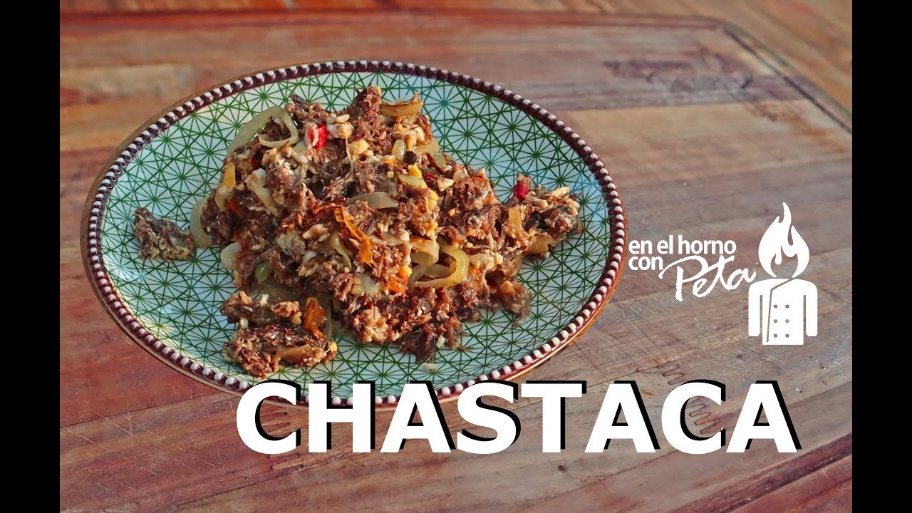 Chastaca ft Isa Ledesma - Fácil y rápida