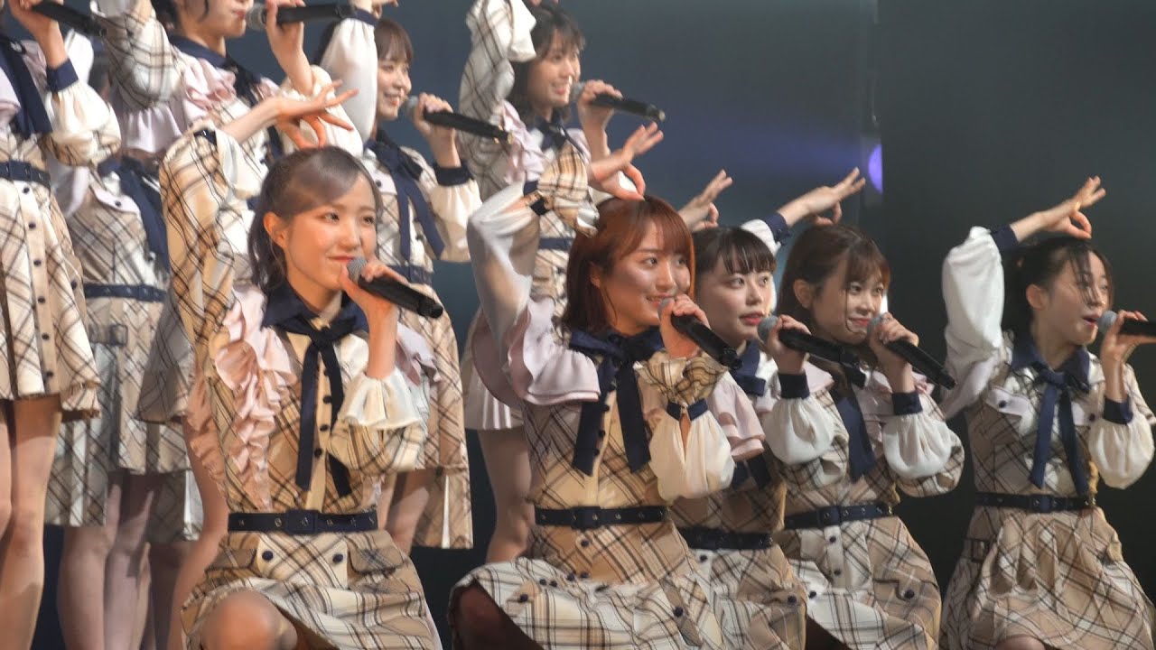 KISS8(キスバイエイト)5月21日夜「蜂の巣ダンス」「生きることに熱狂を!」をプロデュース！【AKB48 チーム8】