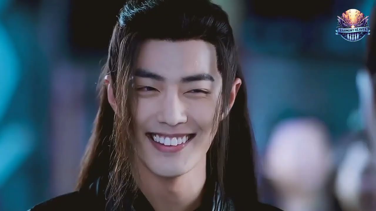 Wangxian's Melody #TheUntamed #XiaoZhan #WeiWuxian #MoDaoZuShi #Wangxian #LanWangji #WangYibo #忘羡
