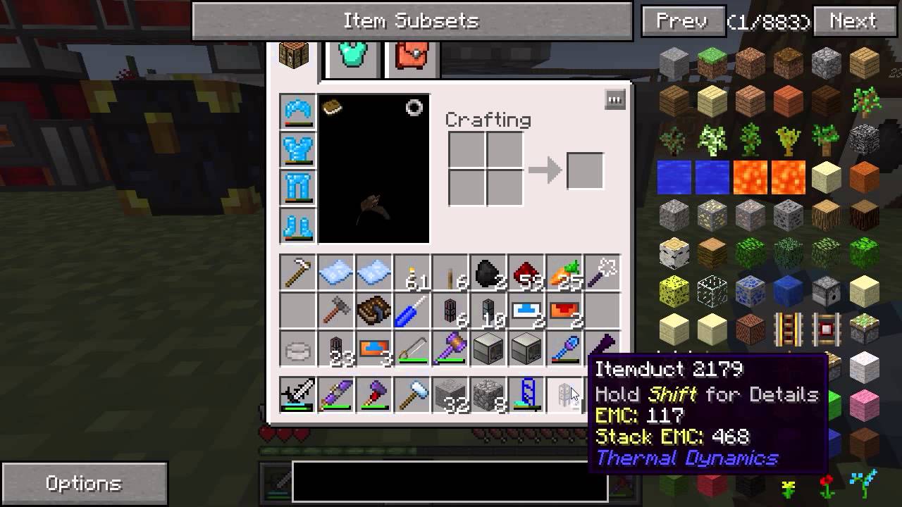 Minecraft 