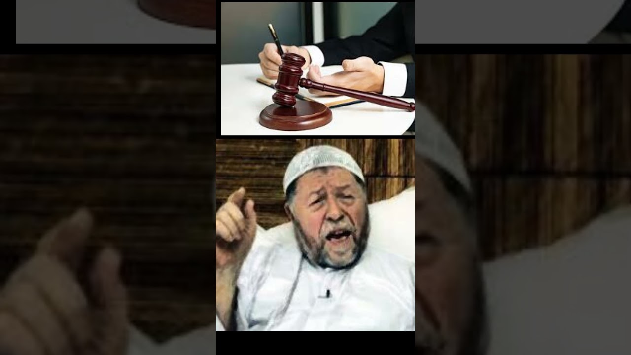 🔒 مبارك بومعرافي&hellip; الرجل الذي صمت أمام القاضي 15 يوماً