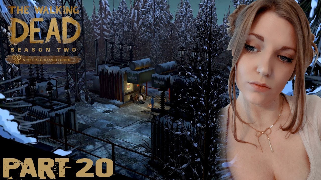 🧠🔨 TheWalkingDead [2] | Im Nirgendwo #20