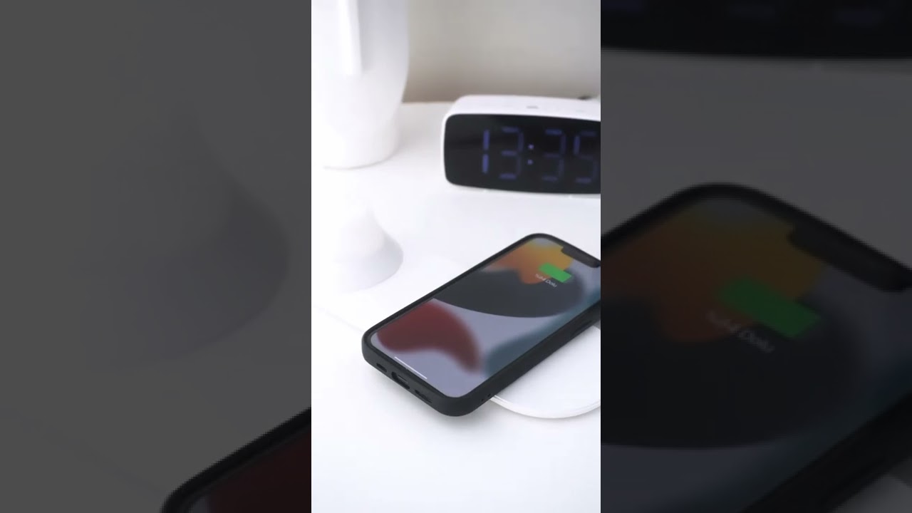 Со светлым посылом! Ночник с подзарядкой от Yeelight!