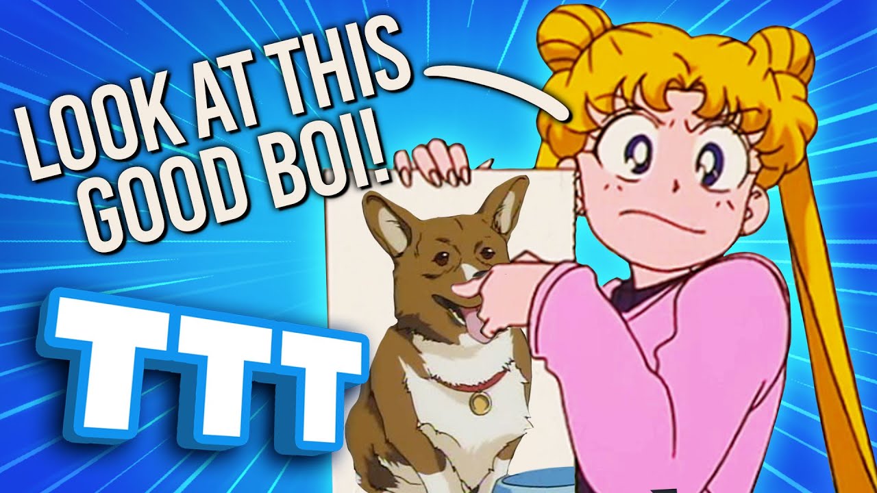 SHE'S THE DOG DETECTIVE | Gmod TTT
