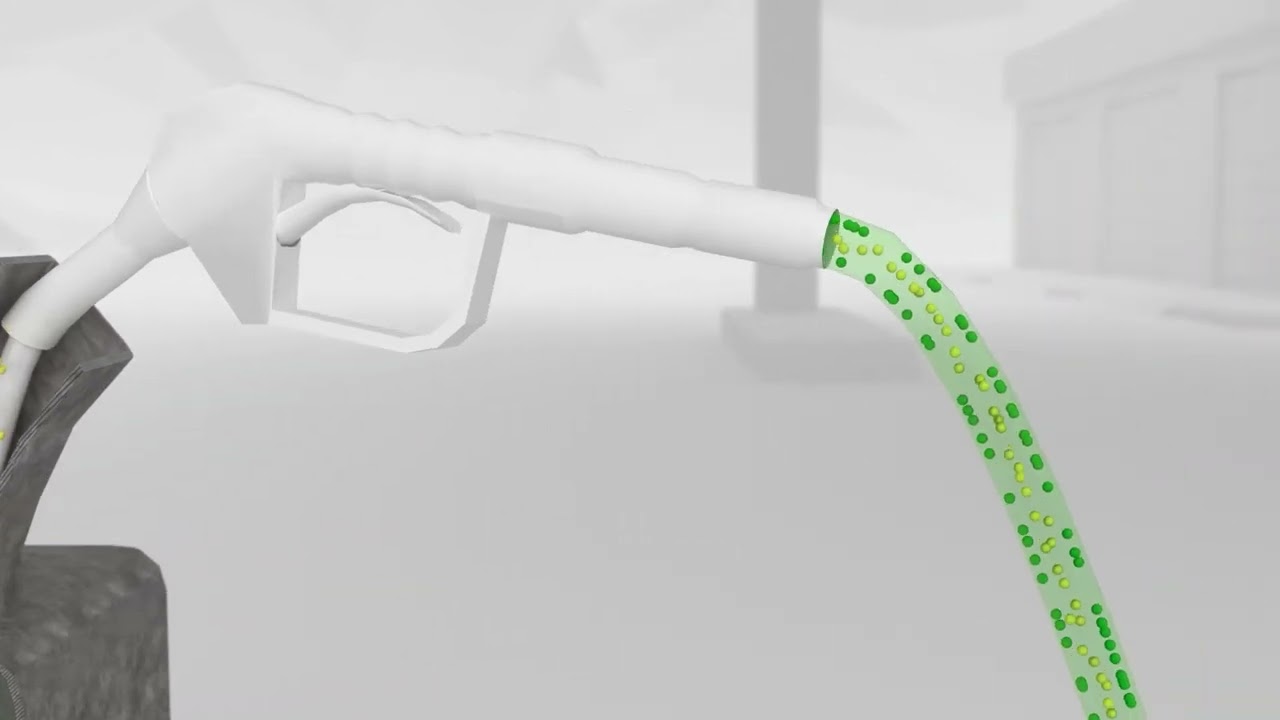 Mex pump animation