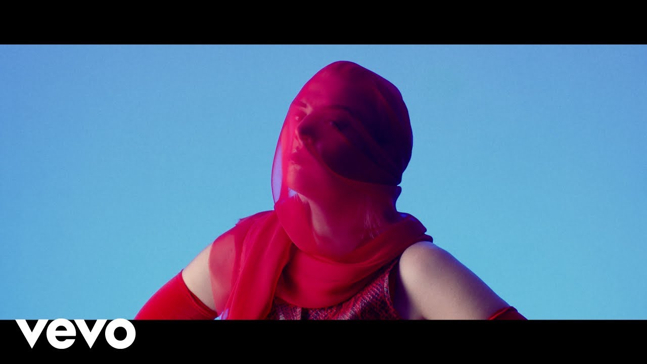 Self Esteem - Rollout (Official Video)
