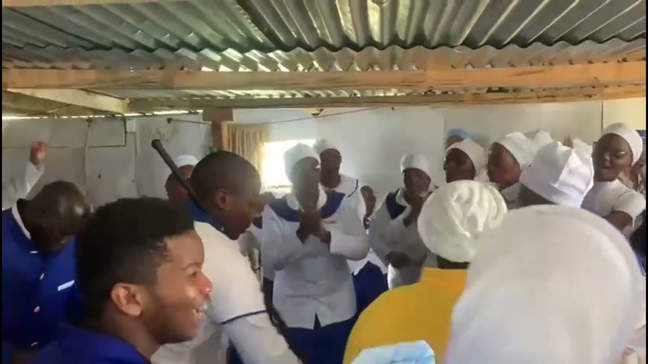 CCCZ || GQEBERHA 