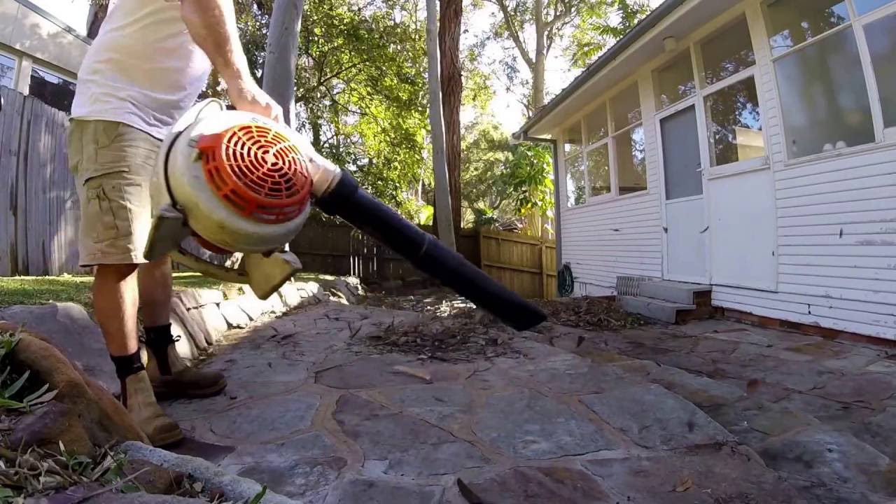 Lawn Mowing Leaf Blowing Pittwater Mowing Australia