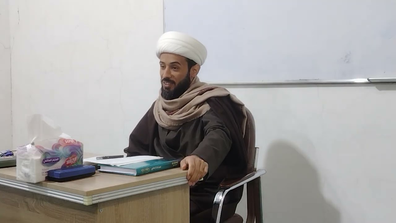 عقائد/عقيدتنا في معنى التشيع عند آل البيت