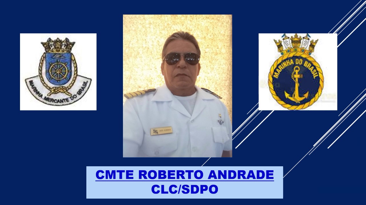 INSPEÇÃO & VISTORIA NAVAIS