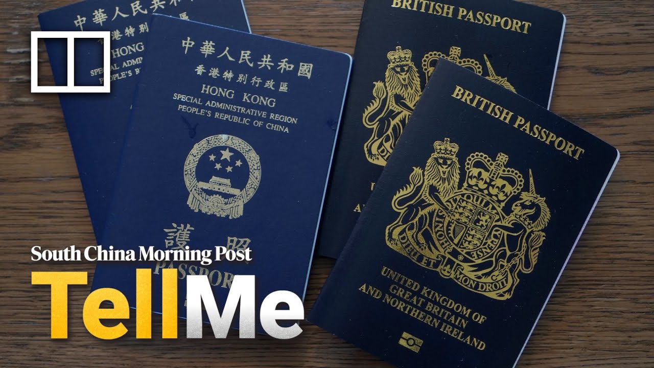 Why new UK immigration rules will hit Hong Kong BN(O) migrants hard