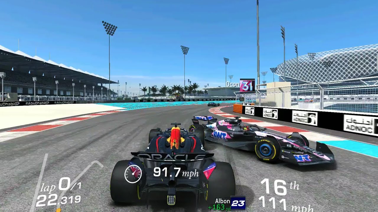 Real Racing 3 - Gameplay Walkthrough Part 6 - Android GamePlay