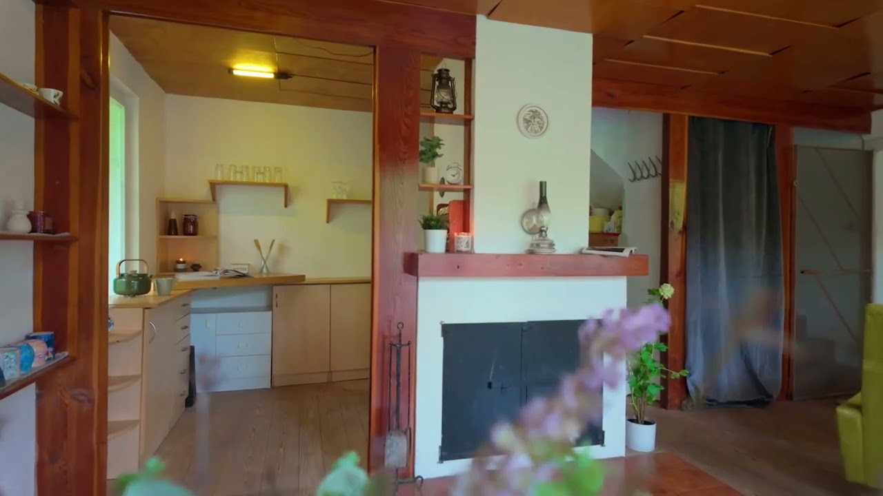 Prodej chaty 2+kk, 54 m² - Bítov