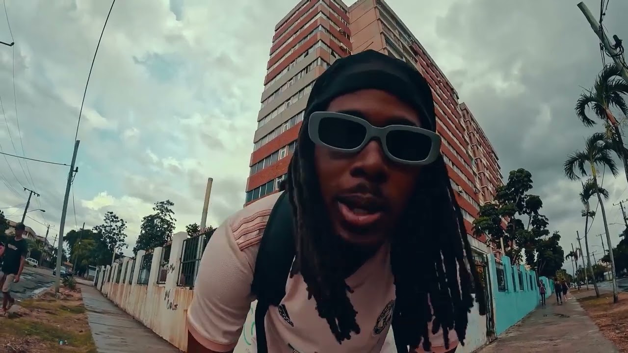 NAYAN - Como Yo ( Vídeo Oficial )