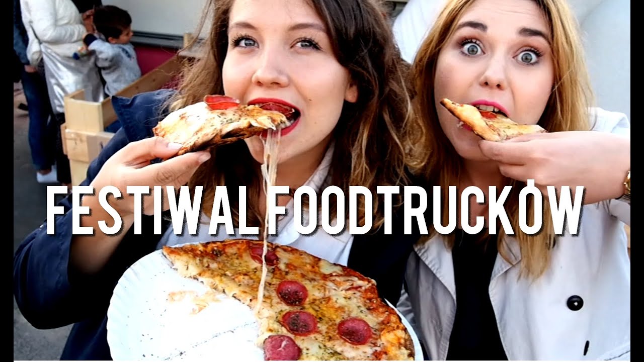 Festiwal Smaków Foodtrucków / SZCZECIN / Dni Morza 2016