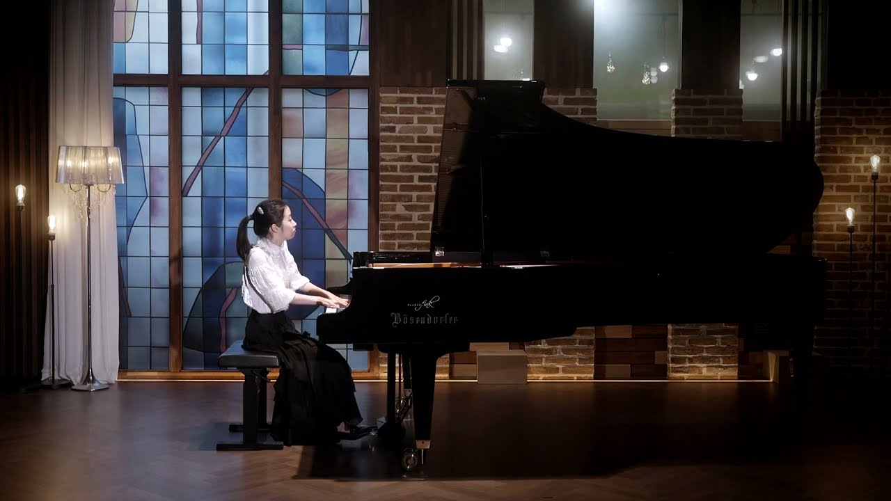 2026 서울대학교 음악학과 합격 C.Debussy L'isle Joyeuse 
