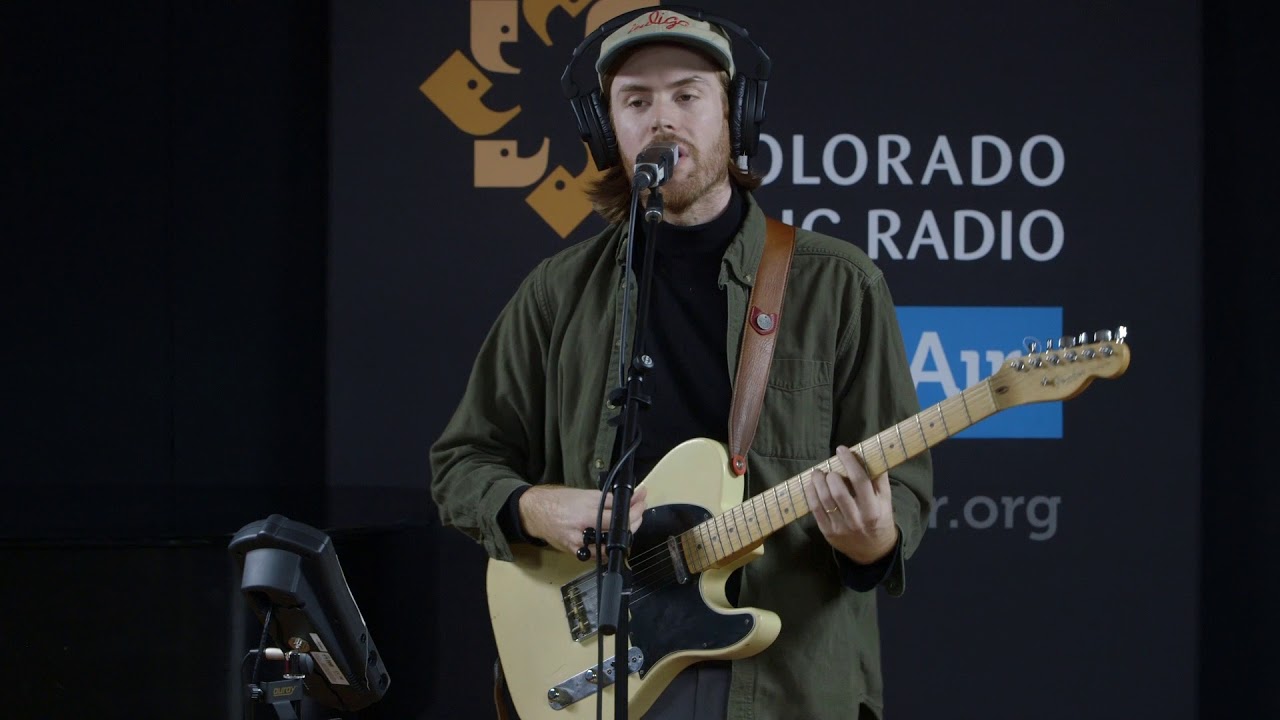 Wild Nothing performs 