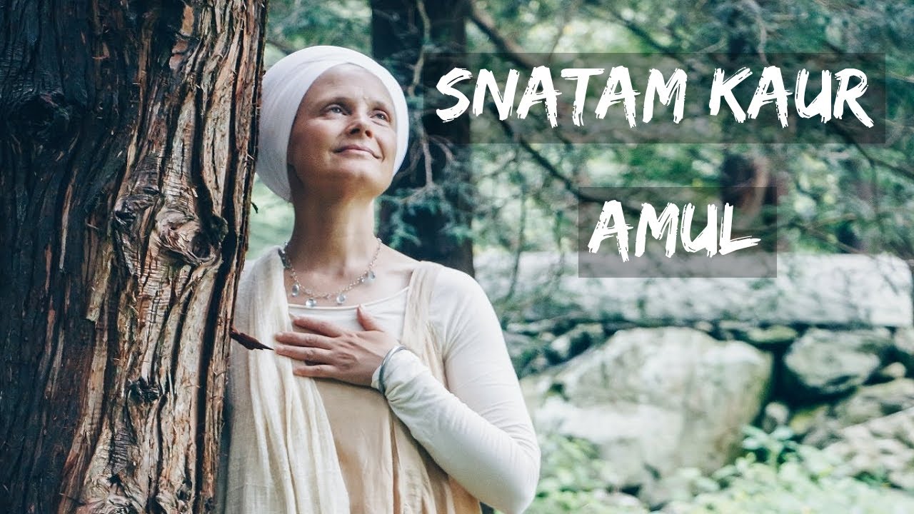 Snatam Kaur - Amul (Priceless)