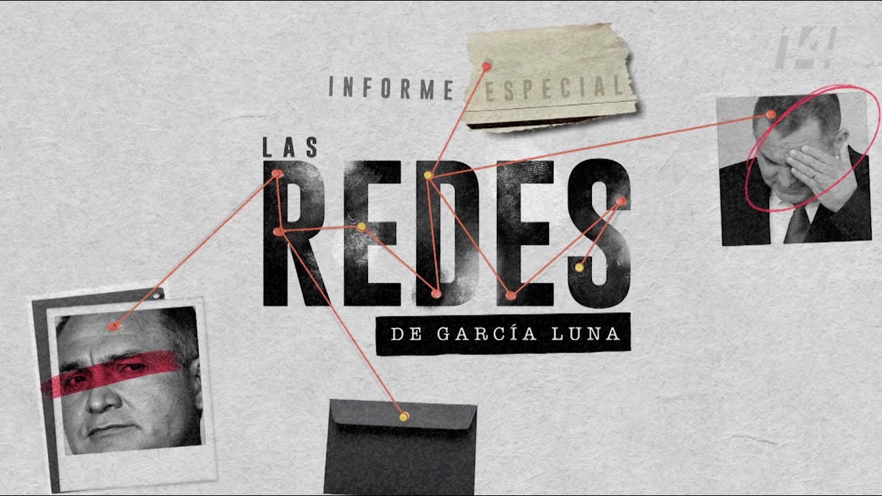 #InformeEspecial: 