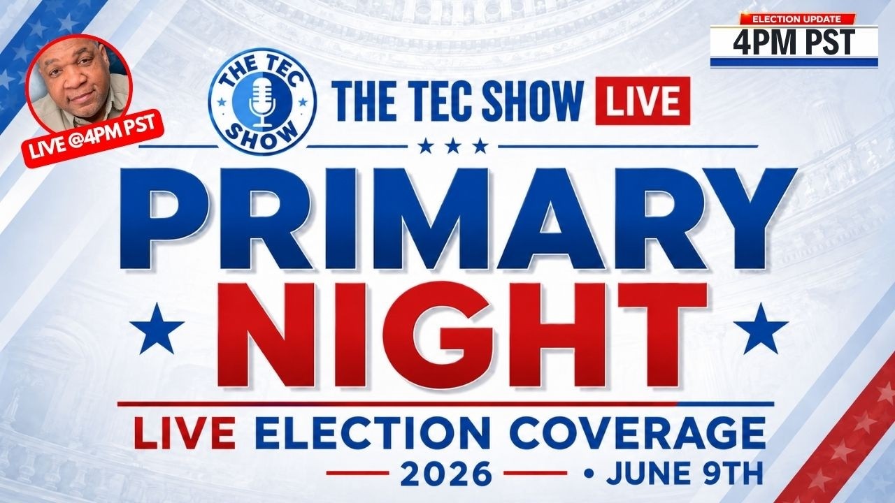 2026 Primaries LIVE: Real-Time Results & Analysis from Key States