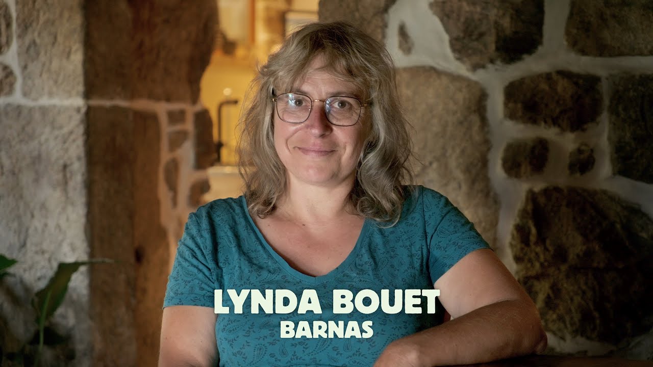 👩‍🌾#Ep6 - Lynda Bouet 