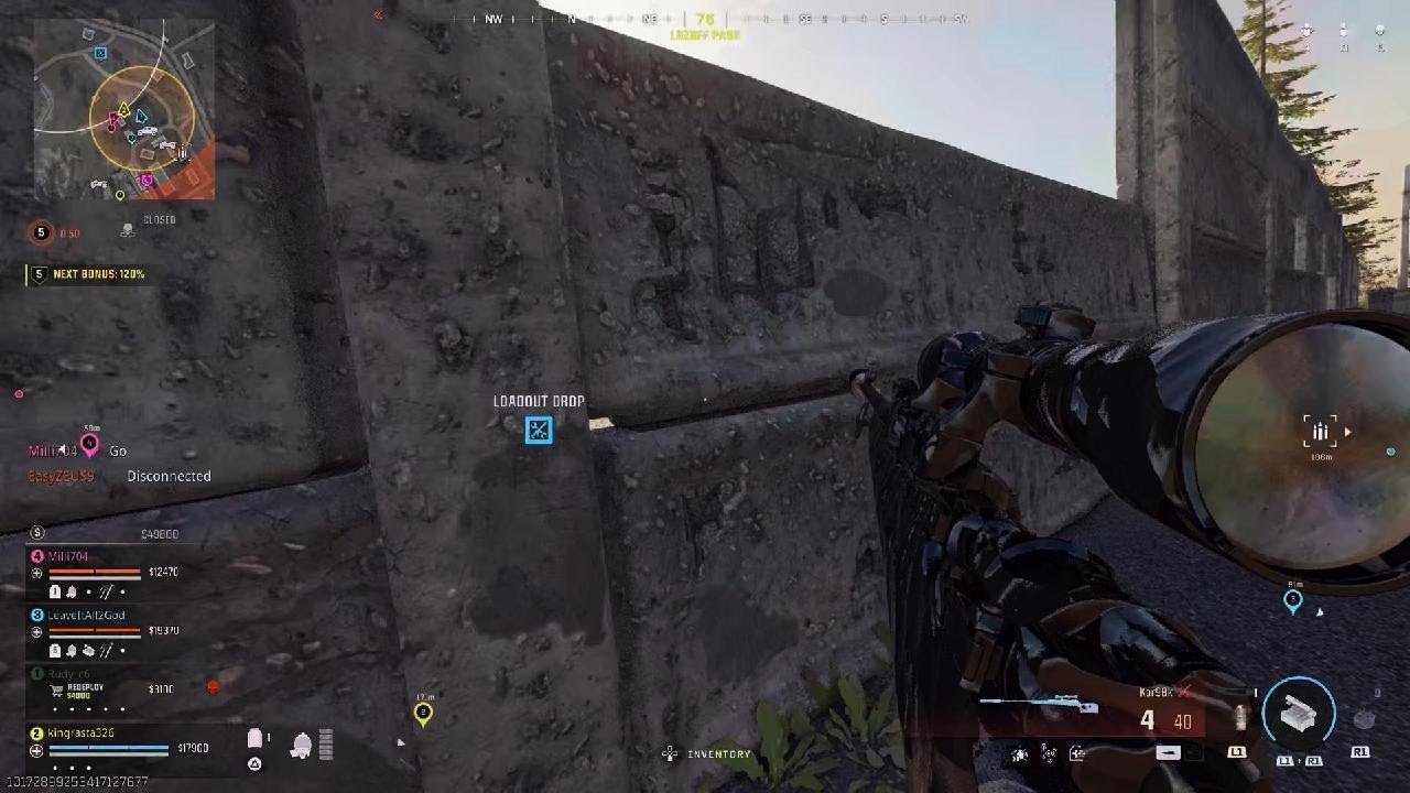 AZ clutch
