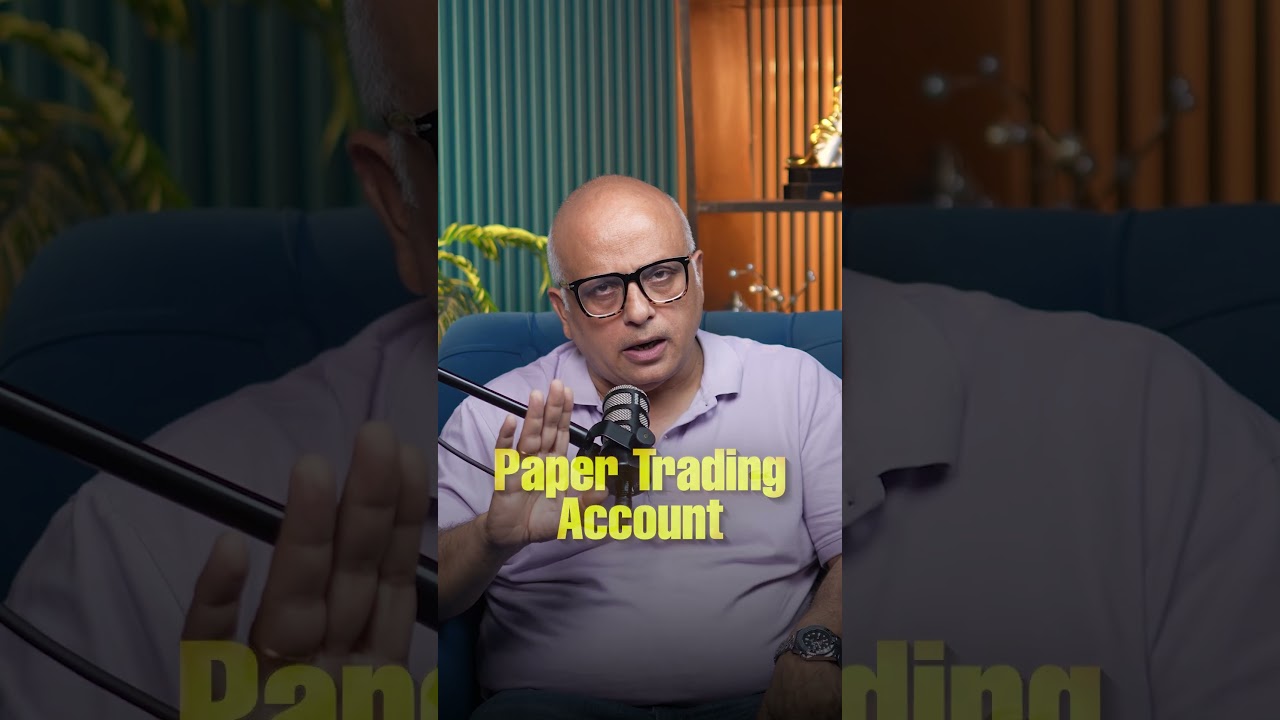 The Golden Rule Every Beginner Trader Must Know #stockmarket #trending #trading