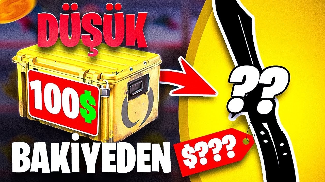 SİZLERLE KELEBEK DOPPLER KATLIYORUZ!? CS2 KASA AÇILIMI 2026