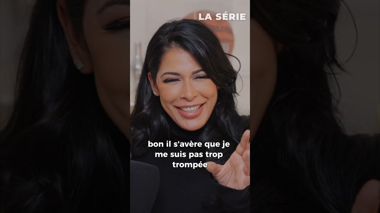 Ayem Nour : 'J'ai toujours &eacute;t&eacute; tromp&eacute;e' 💔 #shorts